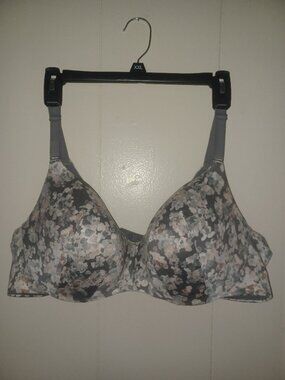 Cacique back smoothing bra